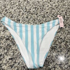Victoria’s Secret bikini bottoms xL